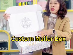 Caixas corrugadas personalizadas - O que você não sabia!