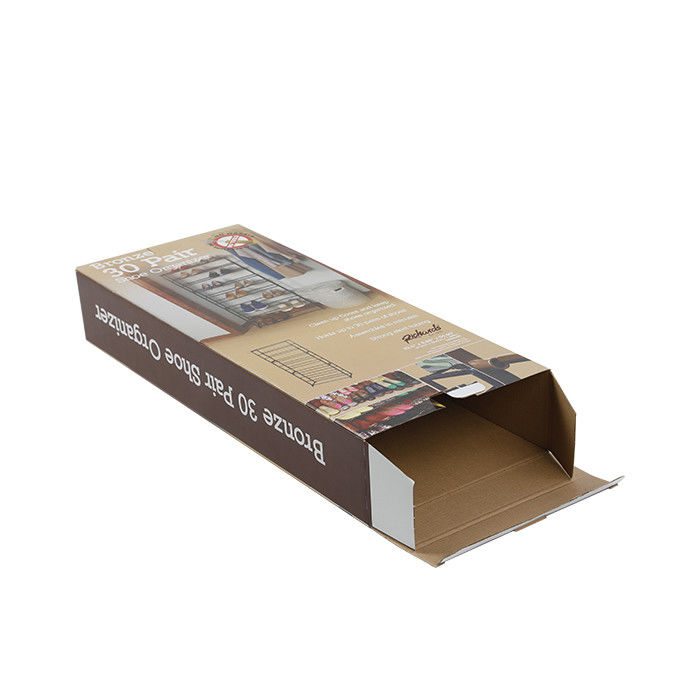 As grandes caixas feitas sob encomenda de envio do encarregado do envio da correspondência encadernam encarregados do envio da correspondência enormes da bolha do cartão ondulado