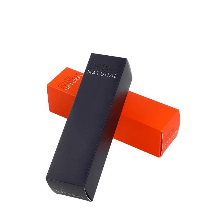 Caixas de produtos impressos personalizados para cosméticos Pequenas empresas com design personalizado
