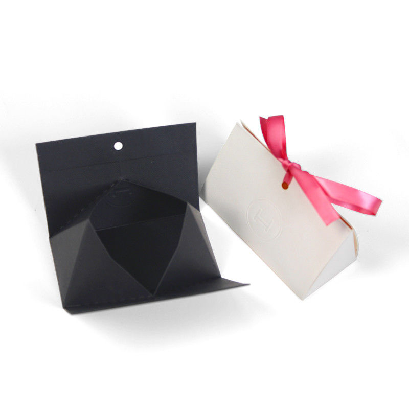 Bolsa de papel de textura personalizada de tamanho pequeno para embalagem Casamentos e festivais presente