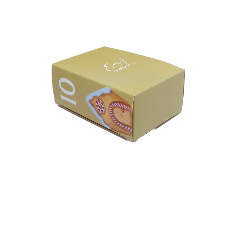 Caixas de papel de presente de mistério personalizadas baratas embalagem de produtos de beleza caixas com logotipo