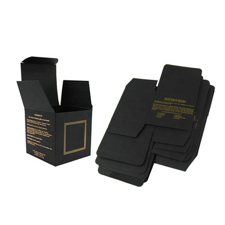 Caixas de sabão Kraft de luxo personalizadas embalagens para sabão artesanal, cartão ondulado, caixas de sabão de presente por atacado