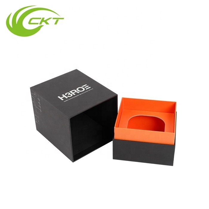 Customized Personalized Perfume Packaging Box for 30ml 50ml 100ml Luxury Perfume Gift Box