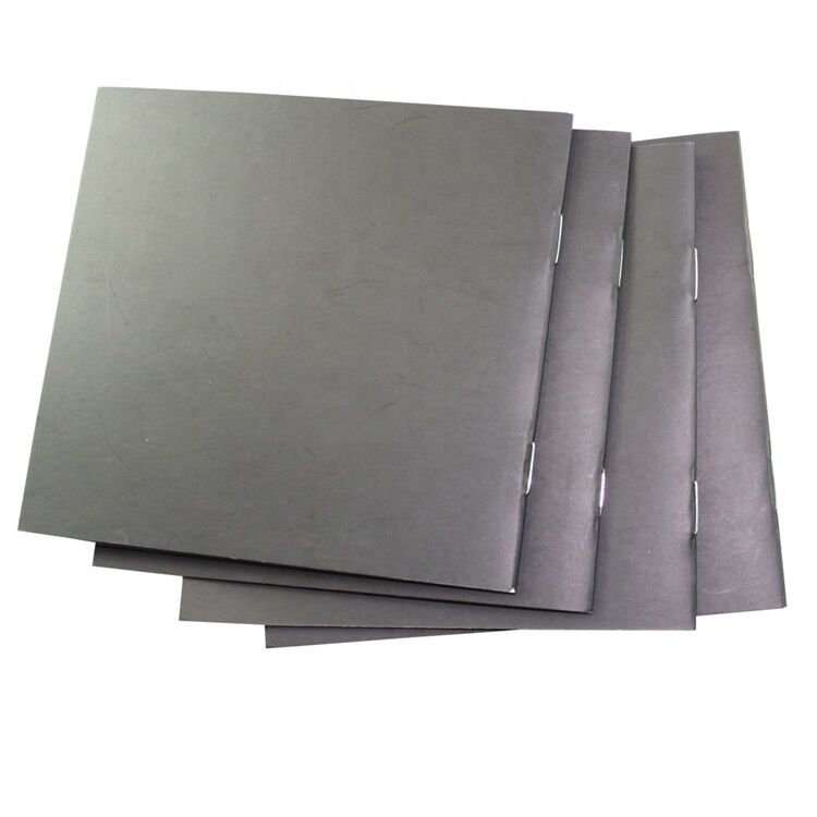 Impressão de livros de capa macia em cores completas em tamanhos A4 / A5 / A6, 7 