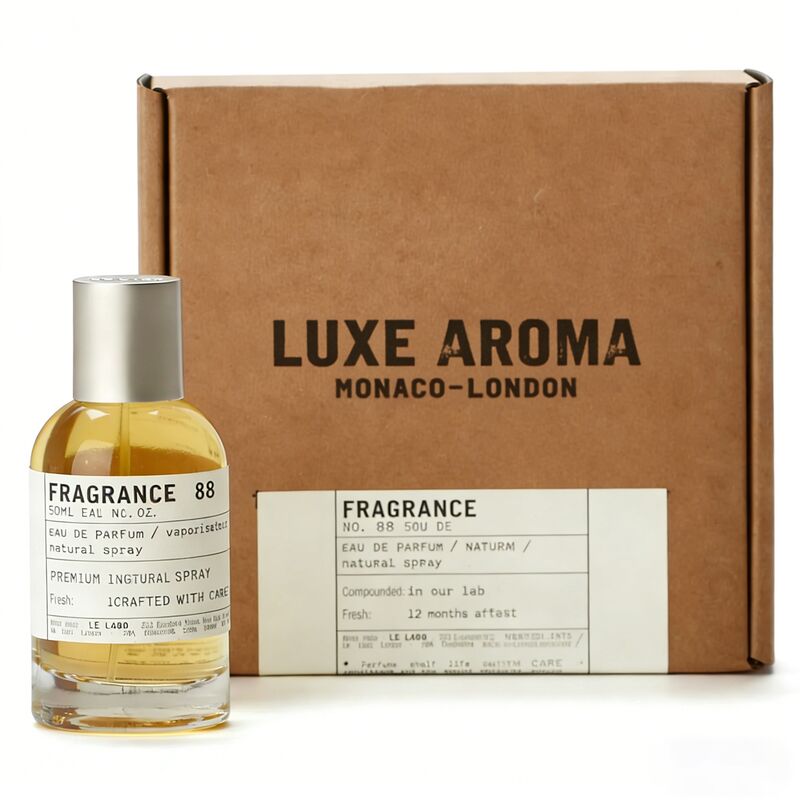 Caixa de embalagem de perfume impressa personalizada ecológica com inserção interna para garrafa de 50 ml OEM por atacado