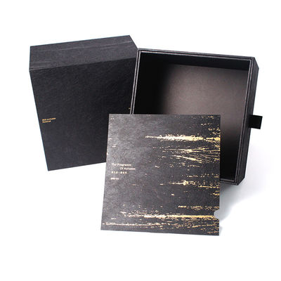 Caixas de presente personalizadas de maquiagem Caixas de embalagem cosmética Caixas personalizadas com logotipo