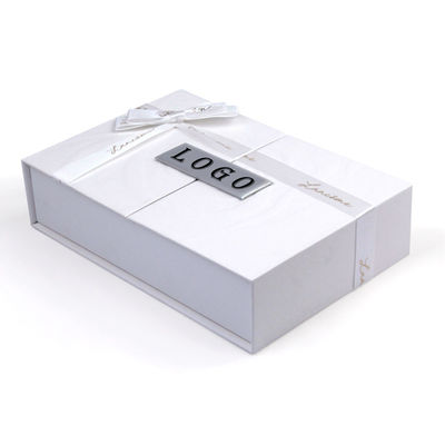 Caixa de embalagem cosmética de cartão personalizada