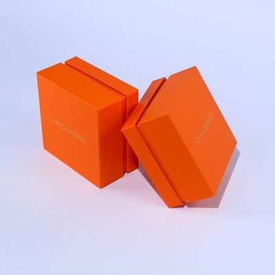 Caixa de Embalagem de Joias Personalizadas Colares Pulseiras Caixa de Embalagem