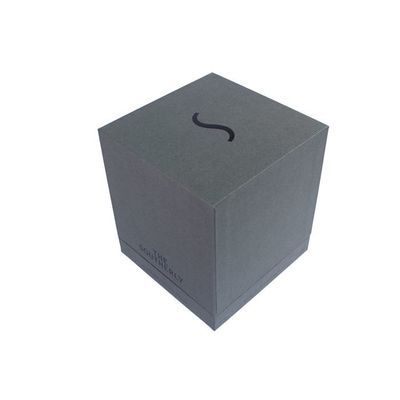 Presentes de luxo personalizados Caixas vazias com logotipo Caixa de embalagem profissional